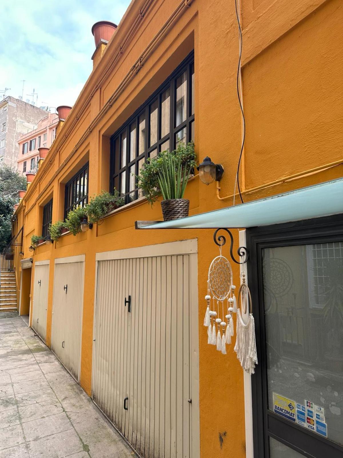 Happy House In Piazza Zama Hotel - Rome — Foto 2